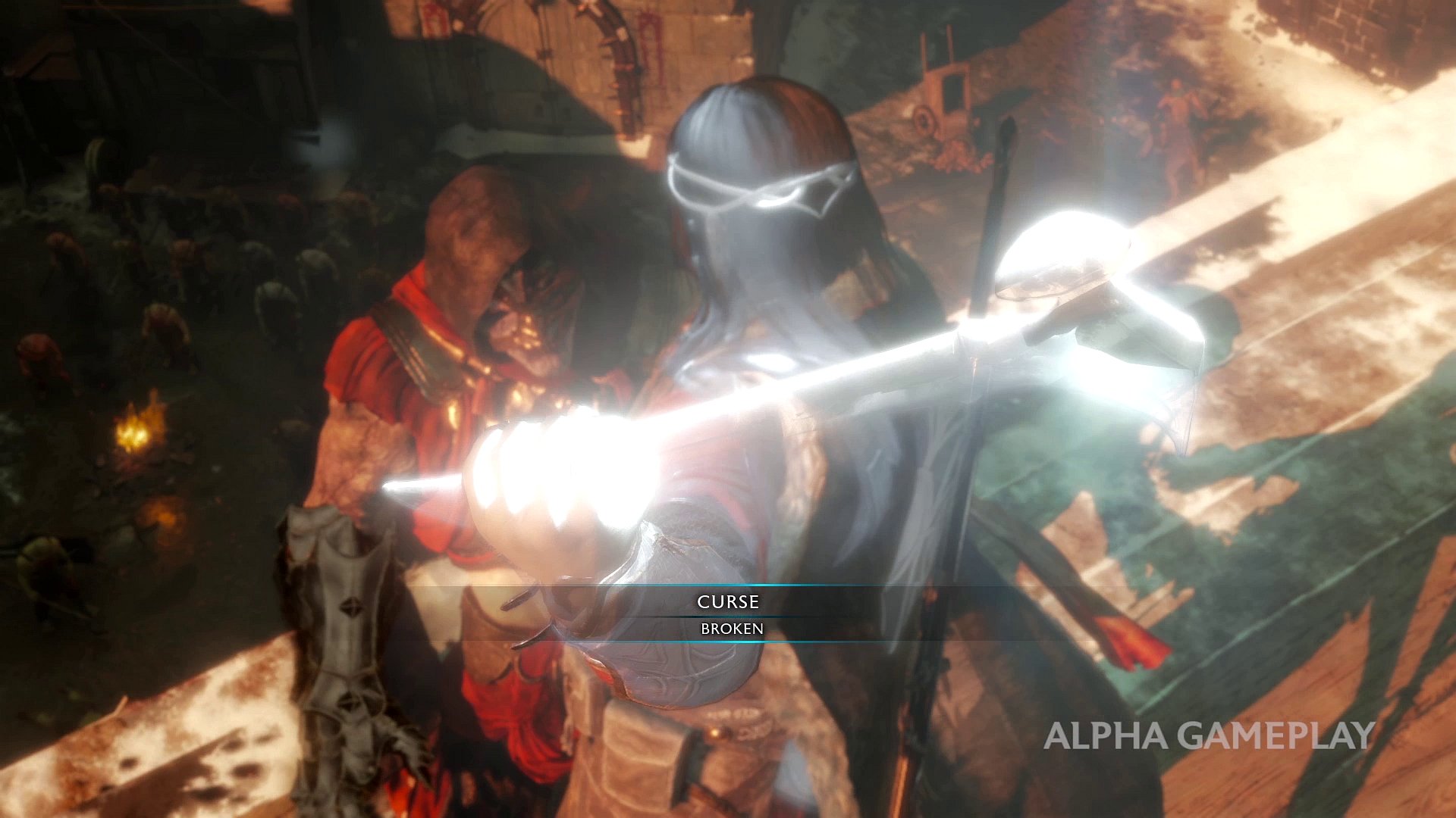 La Tierra-Media: Sombras de Guerra - Imagen 38